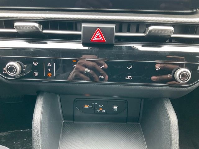 New 2026 Kia Sportage LX w/ LX Convenience Package image 19