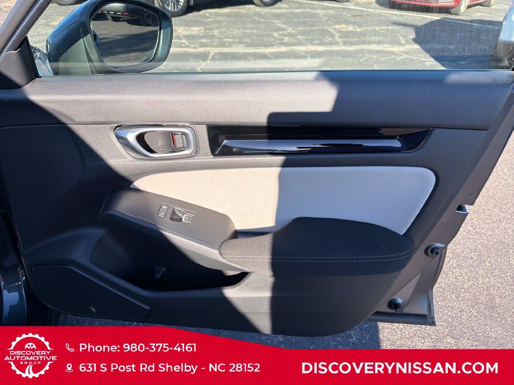 Used 2023 Honda Civic EX image 38