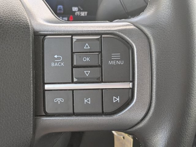 Used 2025 Ford F150 XLT w/ Equipment Group 301A Standard AWD/4WD image 23