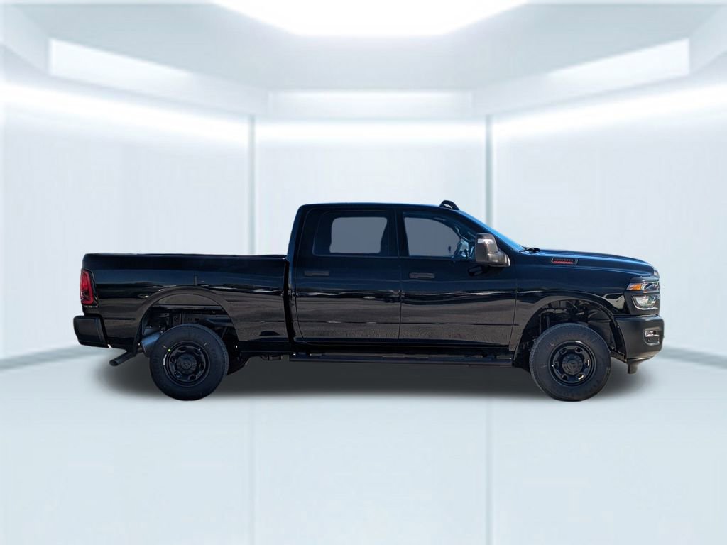 New 2026 RAM 2500 Tradesman AWD/4WD image 8