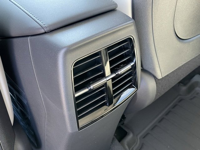 New 2025 Kia Niro EX image 24