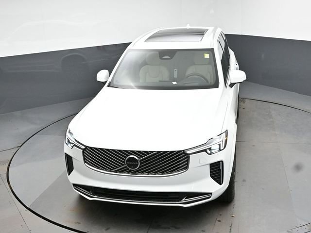 New 2026 Volvo XC90 B6 Ultra w/ Protection Package image 47