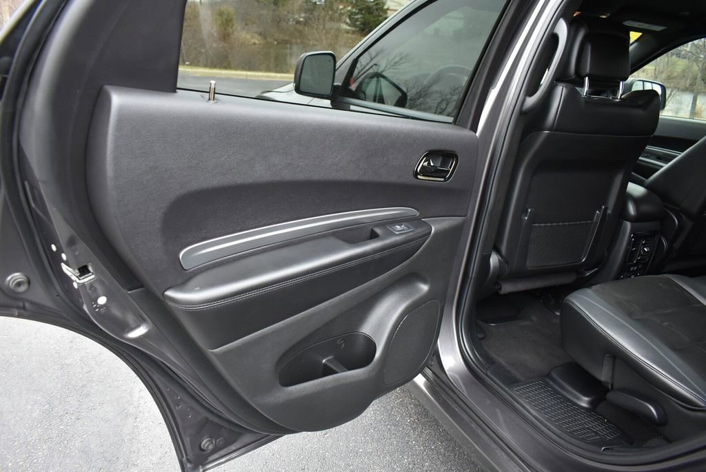 Used 2019 Dodge Durango GT image 28