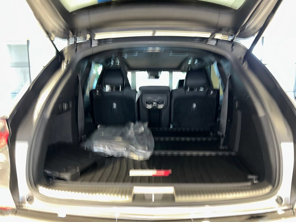 New 2026 Acura MDX Type S w/ Advance Package AWD/4WD image 21