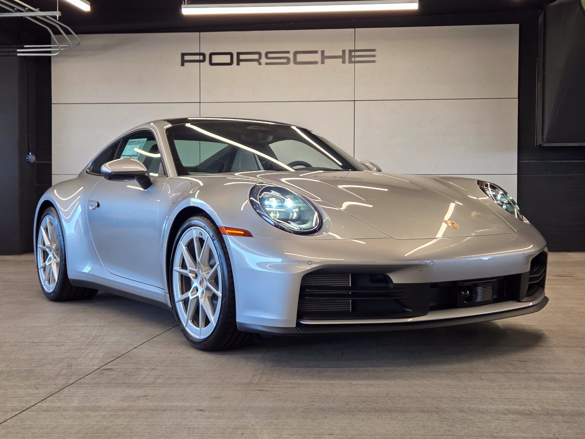 New 2026 Porsche 911 Carrera RWD image 30
