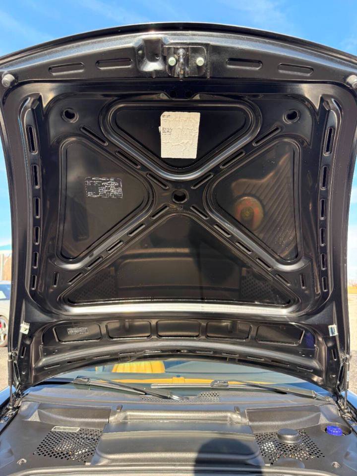 Used 2000 Porsche 911 Carrera 4 image 63