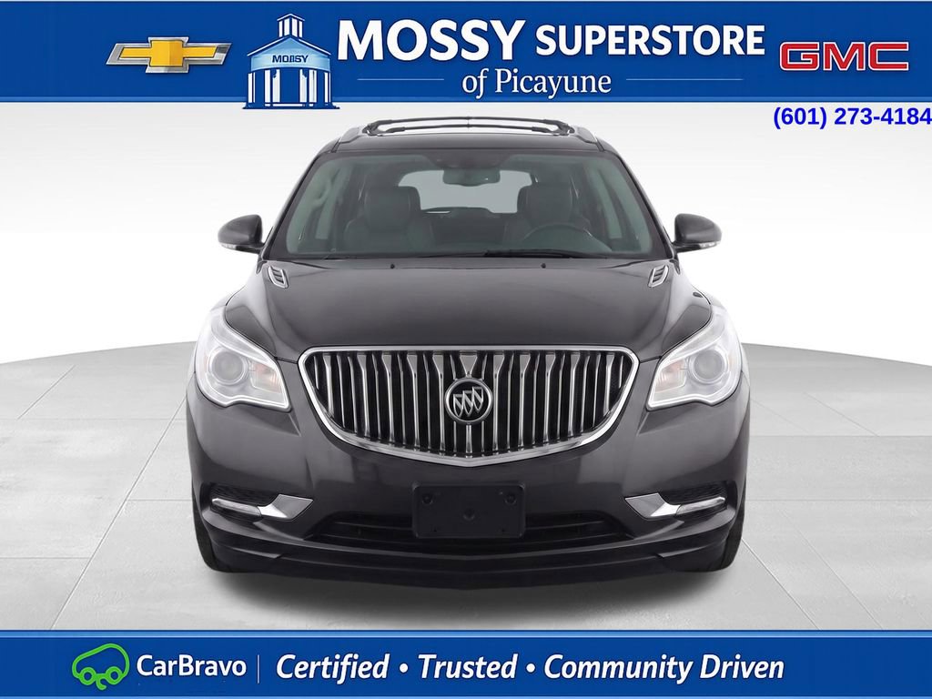 Used 2015 Buick Enclave Premium image 6