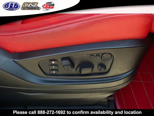 Used 2013 BMW X5 M image 18