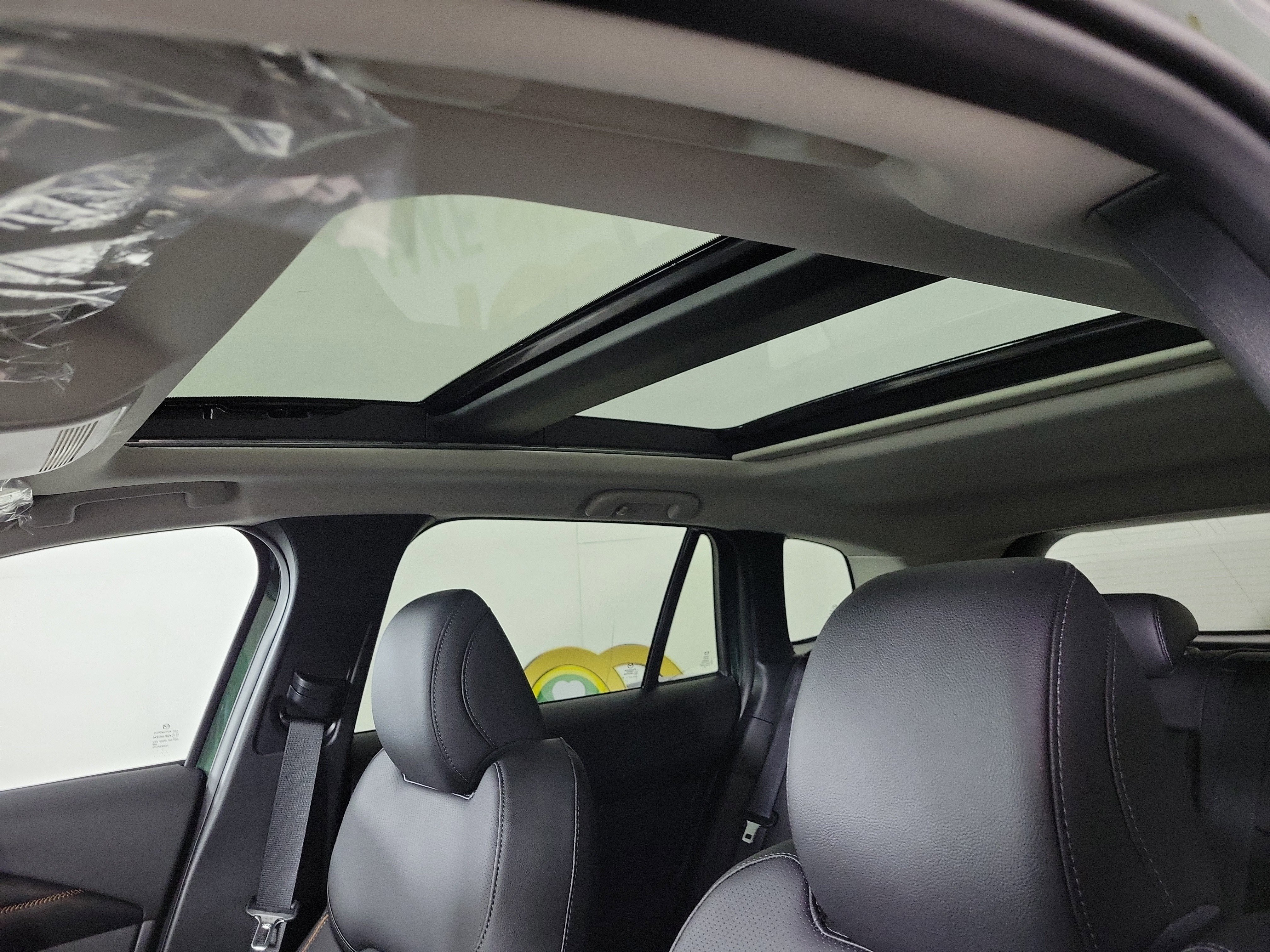 New 2026 MAZDA CX-50 AWD 2.5 S w/ Accent Package image 22