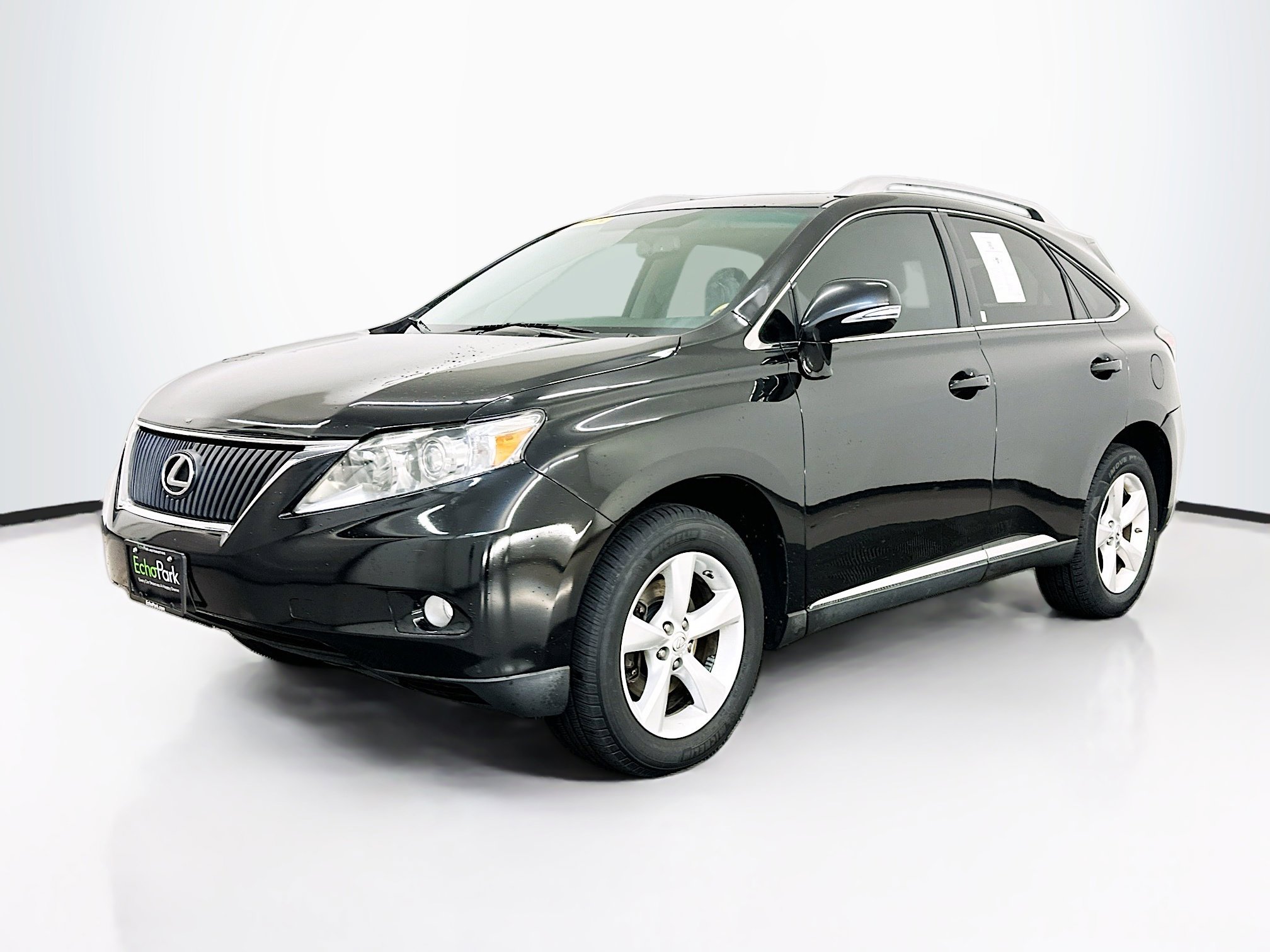 Used 2011 Lexus RX 350 AWD w/ Premium Pkg image 3