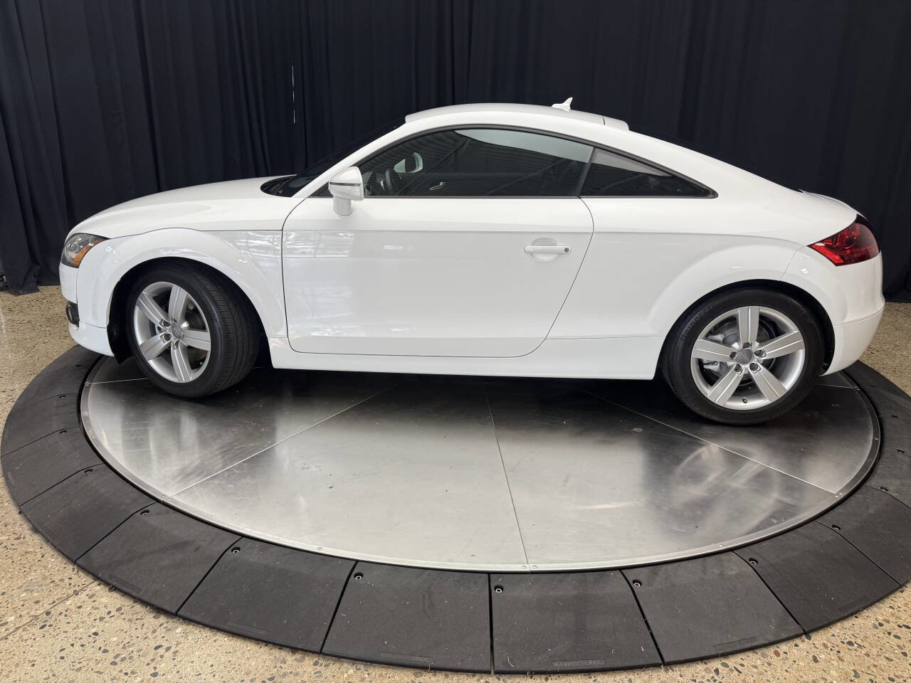 Used 2009 Audi TT 2.0T Prestige image 3