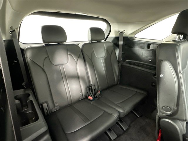 Used 2023 Kia Sorento SX image 29