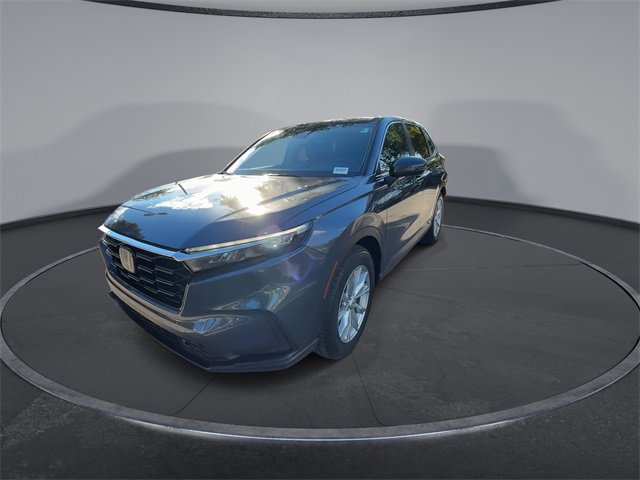 Used 2024 Honda CR-V EX-L image 3