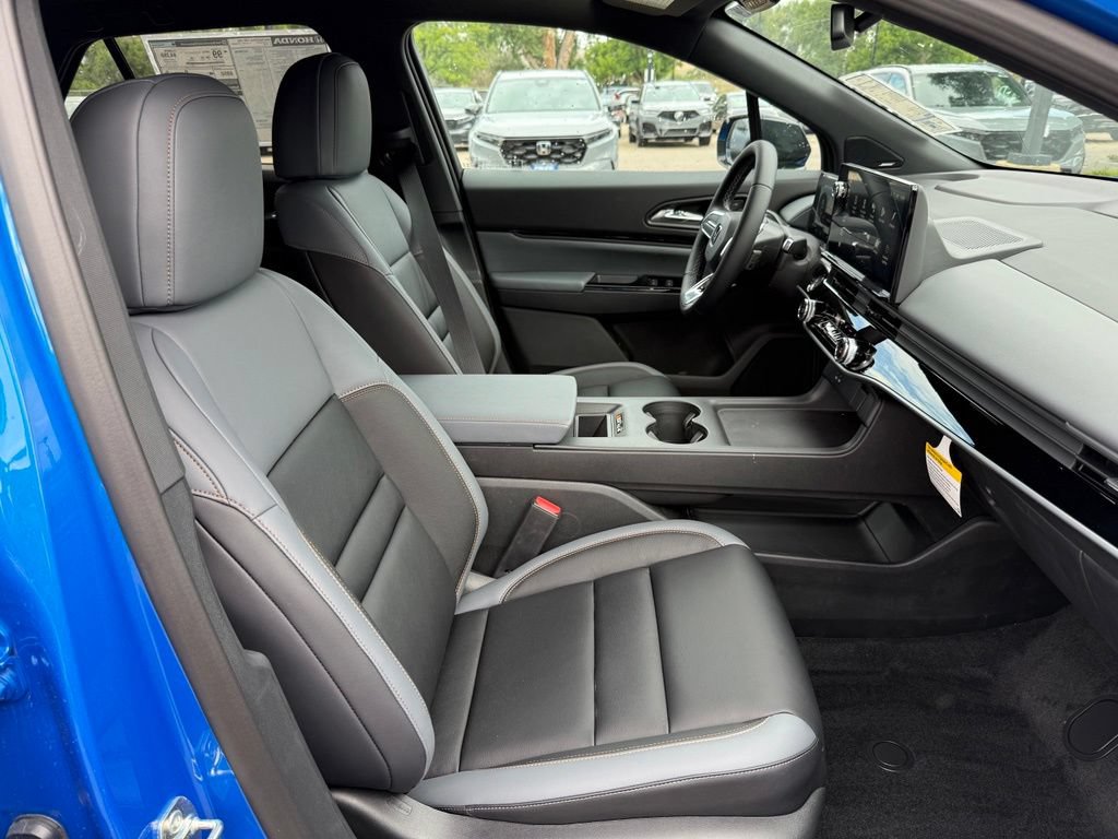 New 2026 Honda Prologue Touring image 17