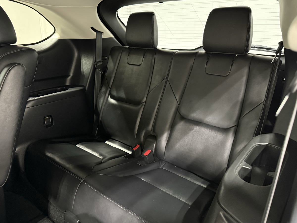 Used 2023 MAZDA CX-9 Touring Plus image 20