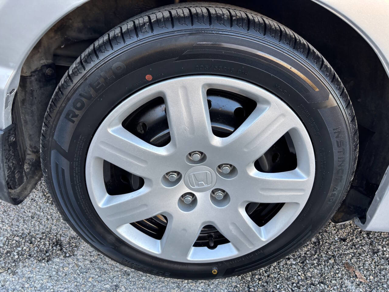 Used 2011 Honda Civic LX image 44