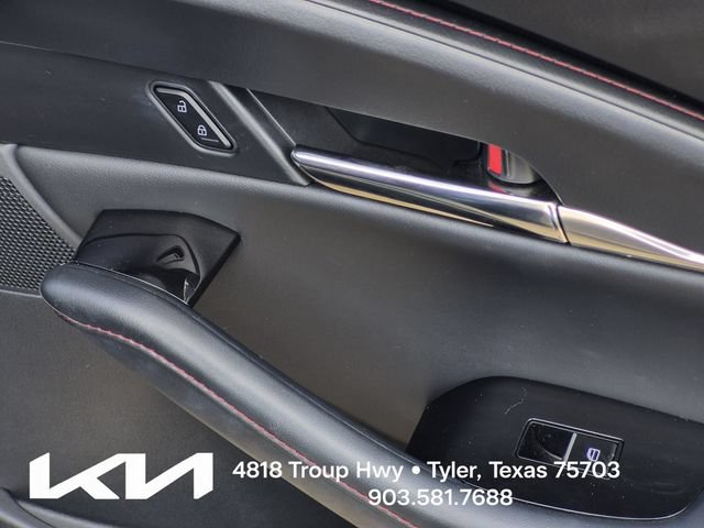 Used 2023 MAZDA CX-30 AWD 2.5 S w/ Preferred Package image 15