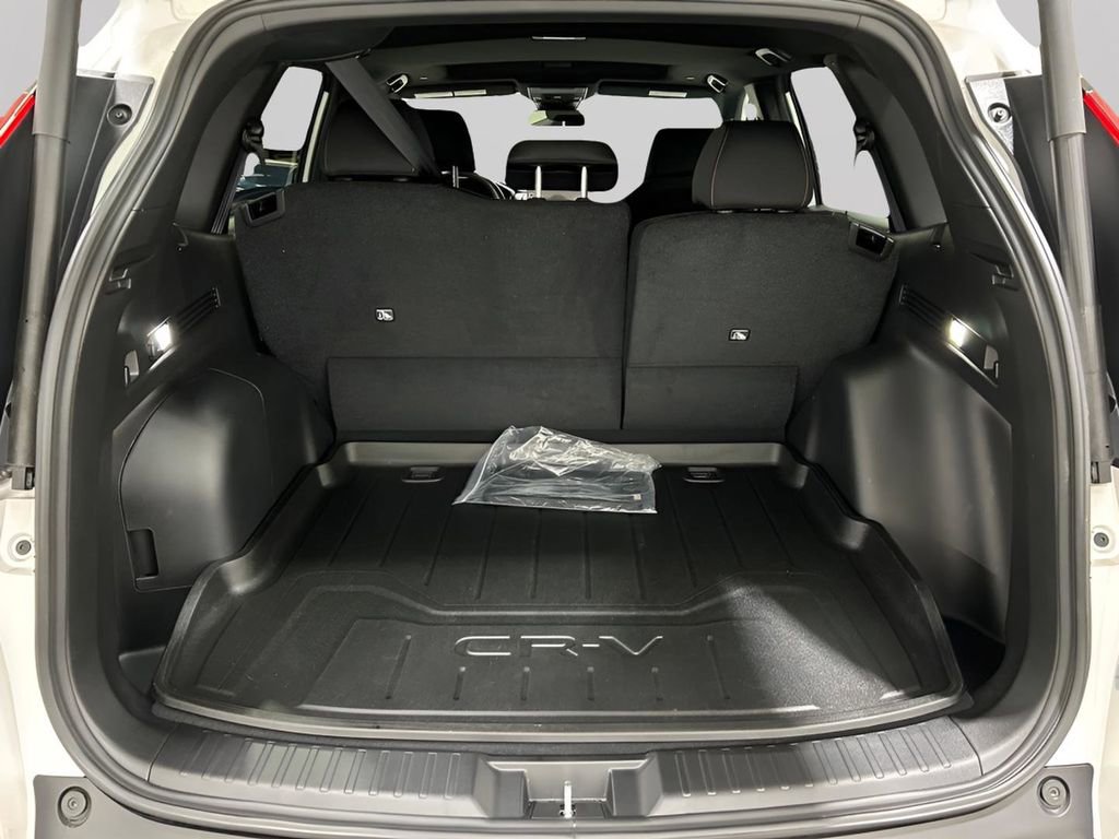 Certified 2026 Honda CR-V TrailSport image 24