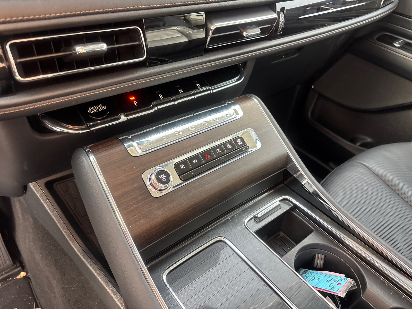 New 2025 Lincoln Aviator Reserve image 23