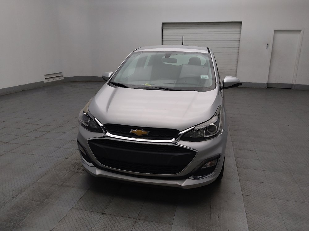 Used 2021 Chevrolet Spark LT FWD image 15