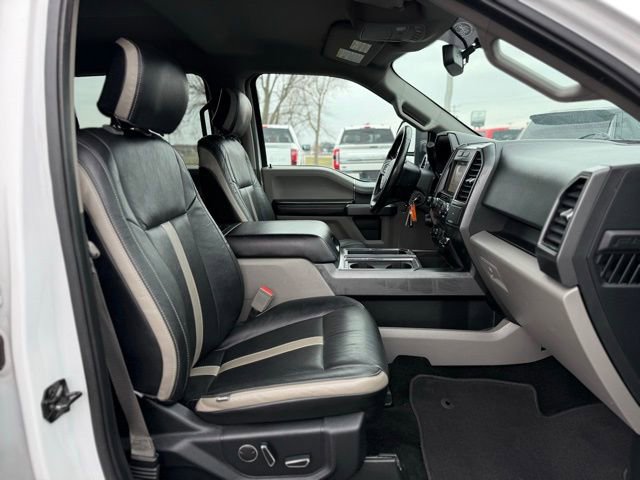 Used 2018 Ford F150 XLT w/ Equipment Group 302A Luxury image 14