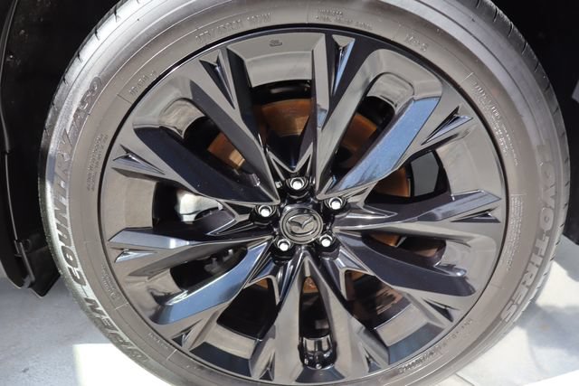 Used 2026 MAZDA CX-90 3.3 Turbo w/ Premium Sport Pkg AWD/4WD image 49