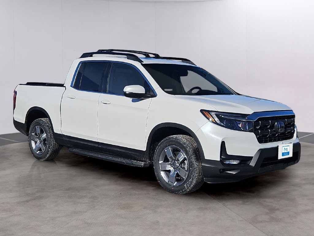 New 2026 Honda Ridgeline RTL image 2
