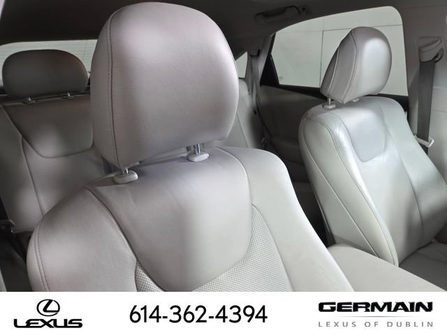 Used 2012 Lexus RX 350 AWD w/ Premium Pkg image 19