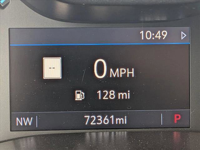 Used 2019 GMC Canyon All Terrain w/ Trailering Package AWD/4WD image 10