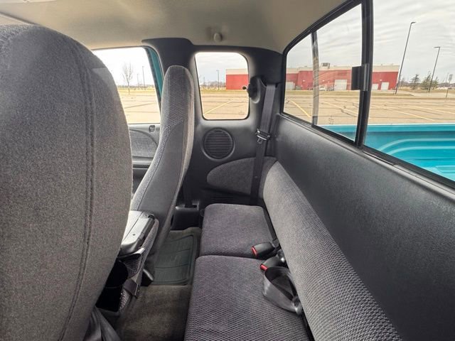 Used 1997 Dodge Dakota SLT image 24