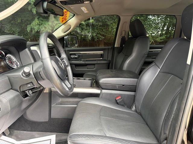 Used 2018 RAM 1500 Sport AWD/4WD image 11