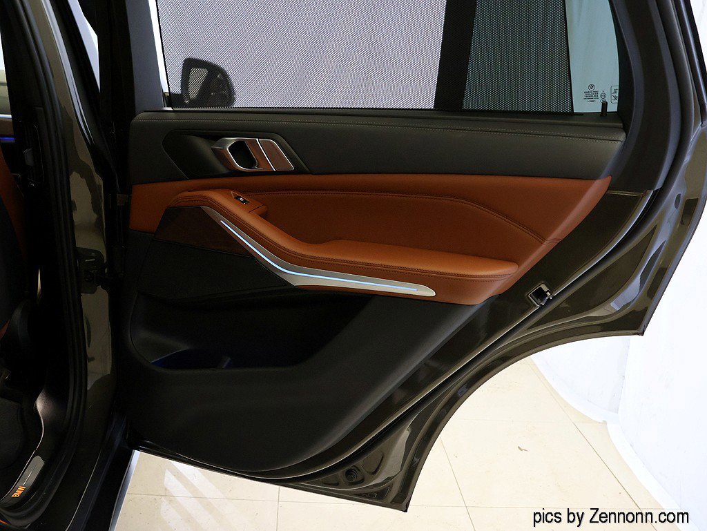 Certified 2023 BMW X5 xDrive45e w/ Executive Package image 35