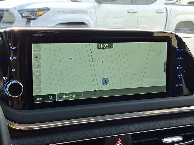 Certified 2023 Hyundai Sonata Limited FWD image 17