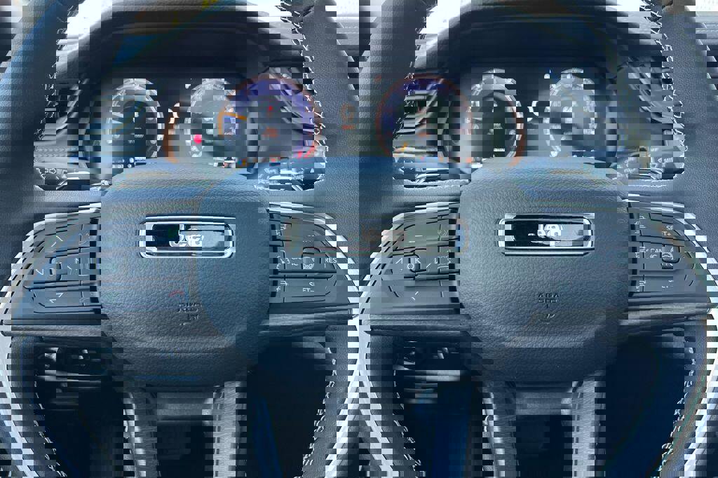 New 2026 Jeep Grand Cherokee Limited image 24