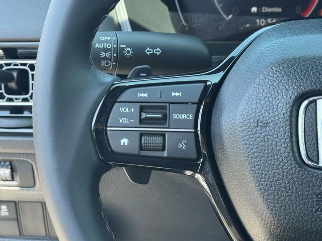 Certified 2026 Honda Civic Sport image 23