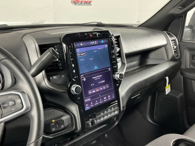 New 2026 RAM 3500 Tradesman AWD/4WD image 19