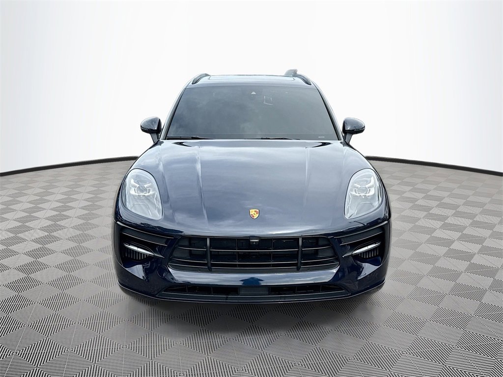 Used 2021 Porsche Macan GTS image 2