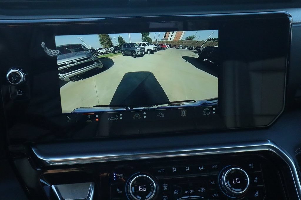 New 2026 GMC Sierra 1500 Denali AWD/4WD image 6