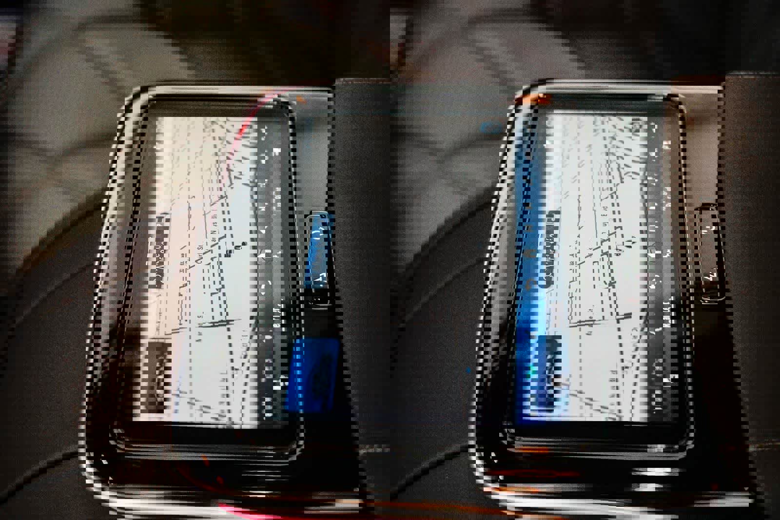 Certified 2025 Mercedes-Benz Maybach S 680 4MATIC image 20