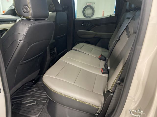 New 2026 Chevrolet Colorado ZR2 w/ Technology Package image 27