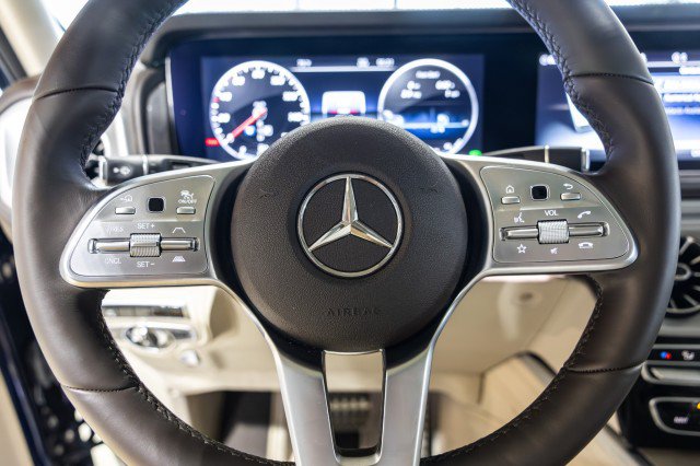 Used 2020 Mercedes-Benz G 550 image 34