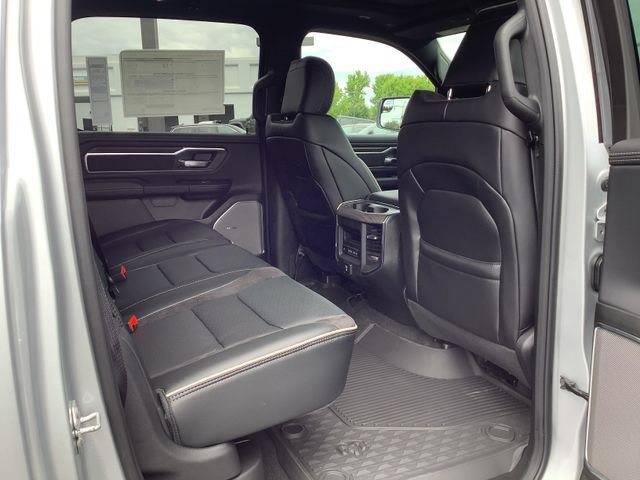 New 2026 RAM 1500 Laramie w/ Night Edition AWD/4WD image 35