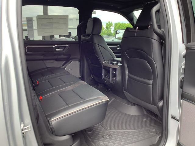 New 2026 RAM 1500 Laramie w/ Night Edition AWD/4WD image 35