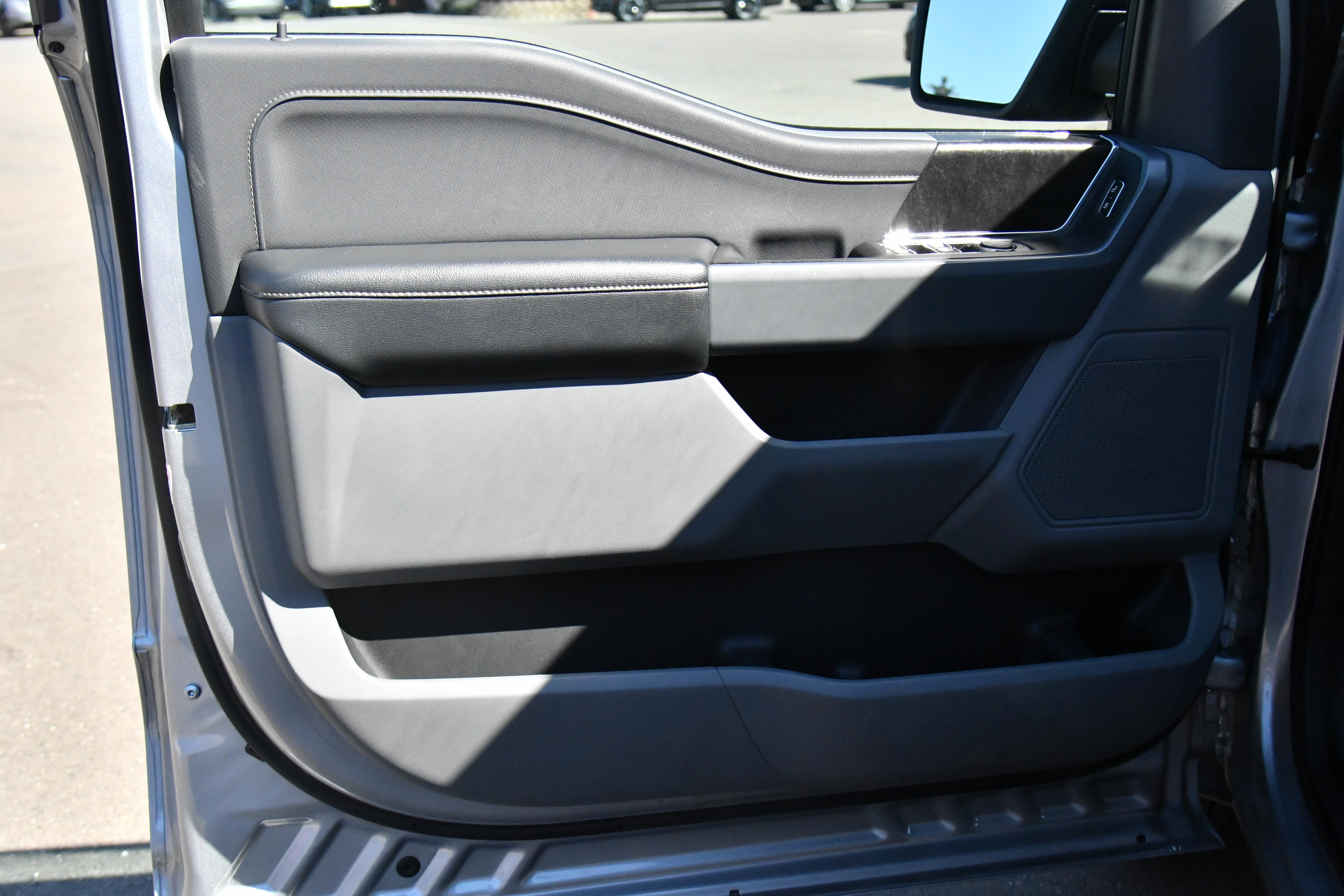 Used 2023 Ford F150 XLT w/ Equipment Group 301A Mid image 13