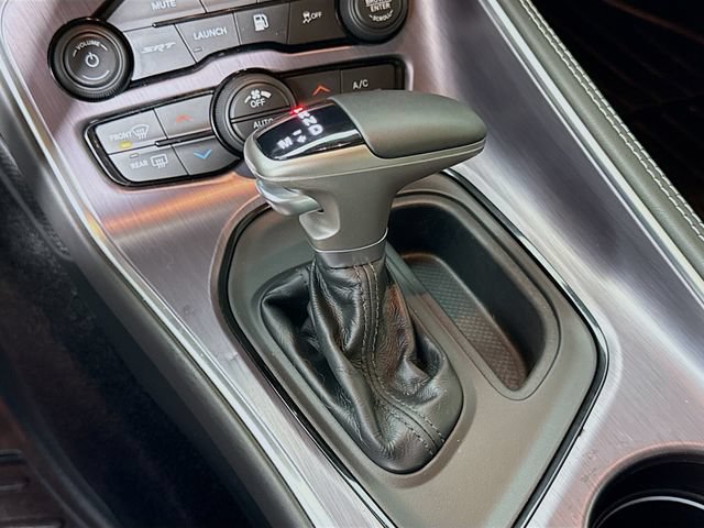 Used 2018 Dodge Challenger SRT Demon RWD image 17