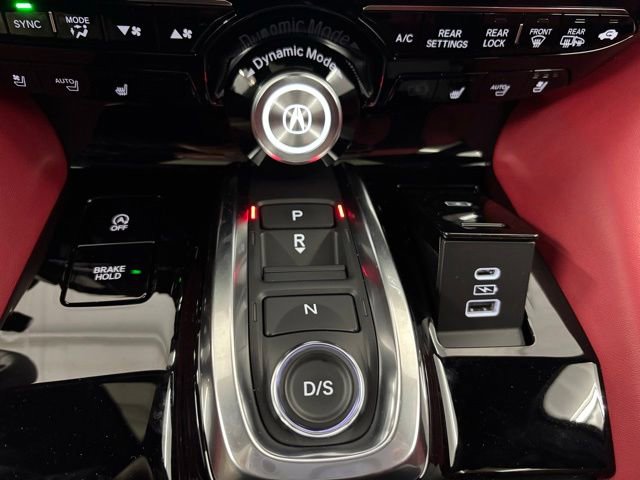 New 2026 Acura MDX A-Spec image 26