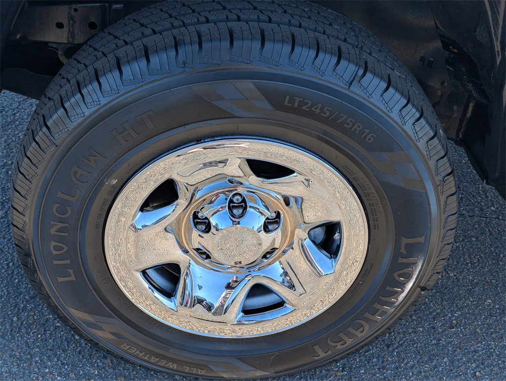 Used 2023 Toyota Tacoma SR5 image 29