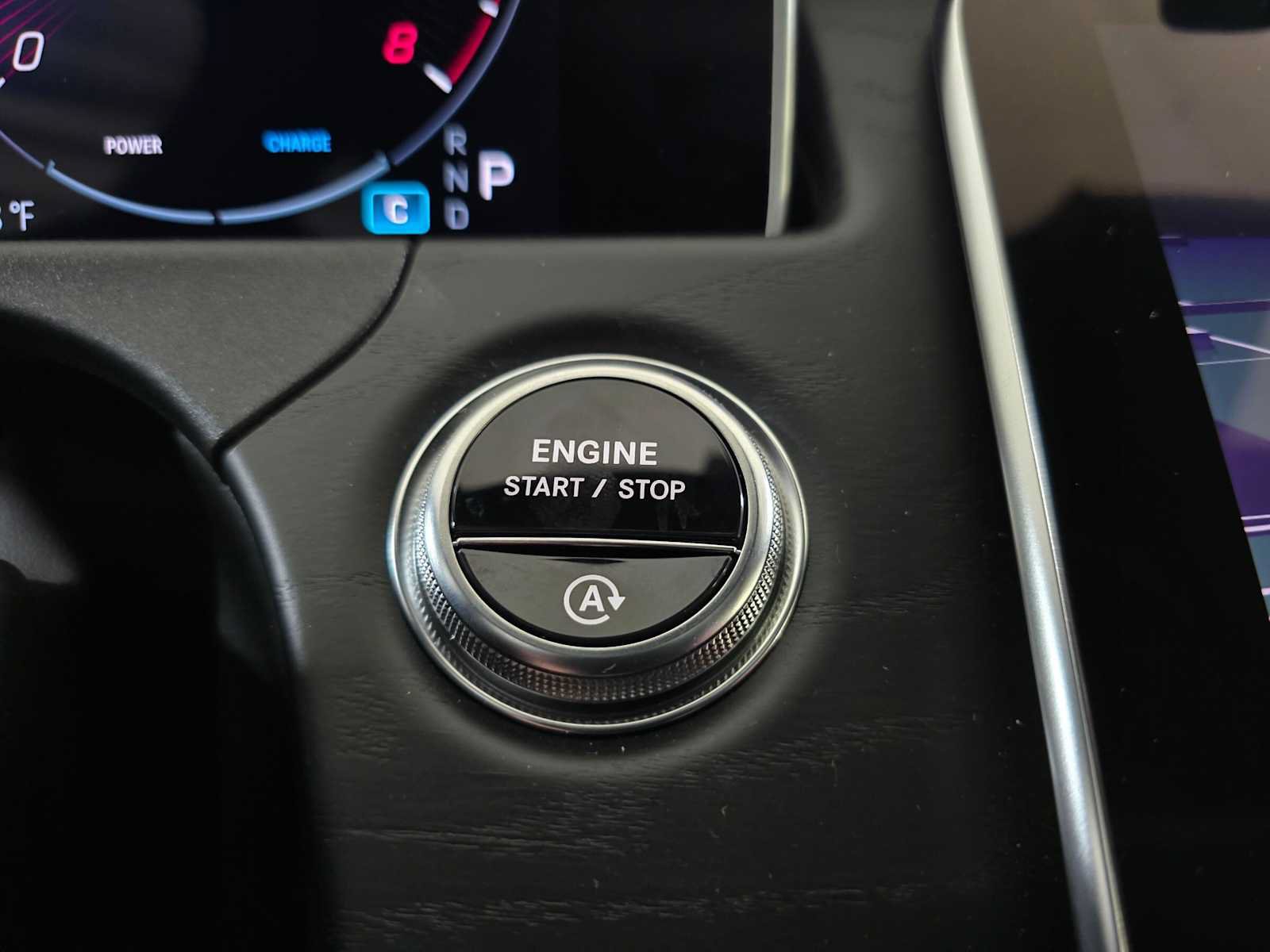 Used 2026 Mercedes-Benz E 350 4MATIC Sedan image 36