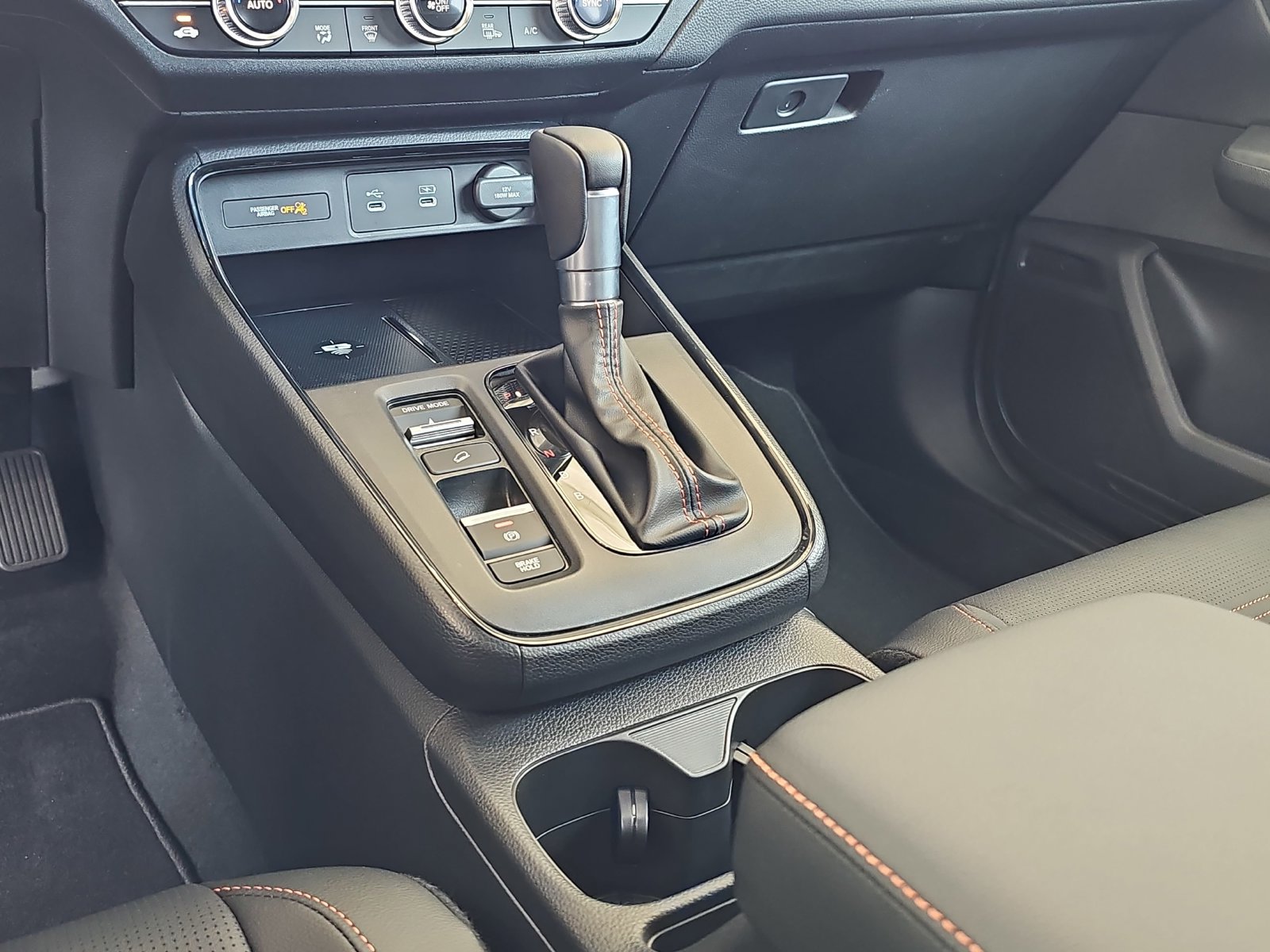 New 2026 Honda CR-V Sport-L image 25