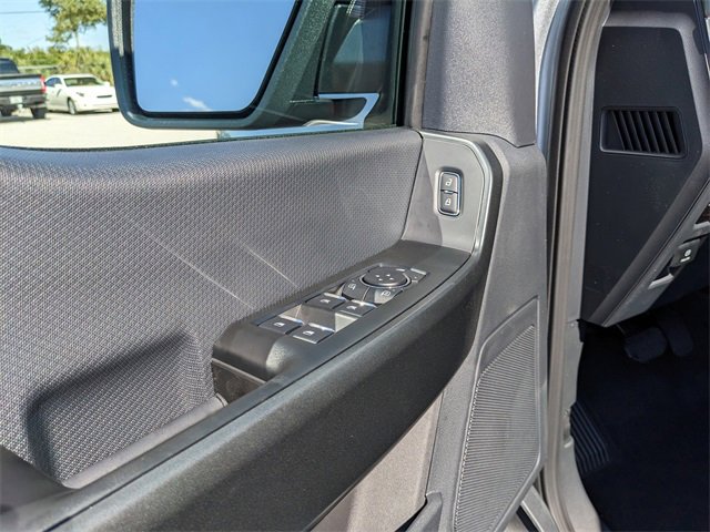 New 2025 Ford F150 STX image 19